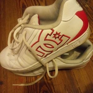 Unisex DC's